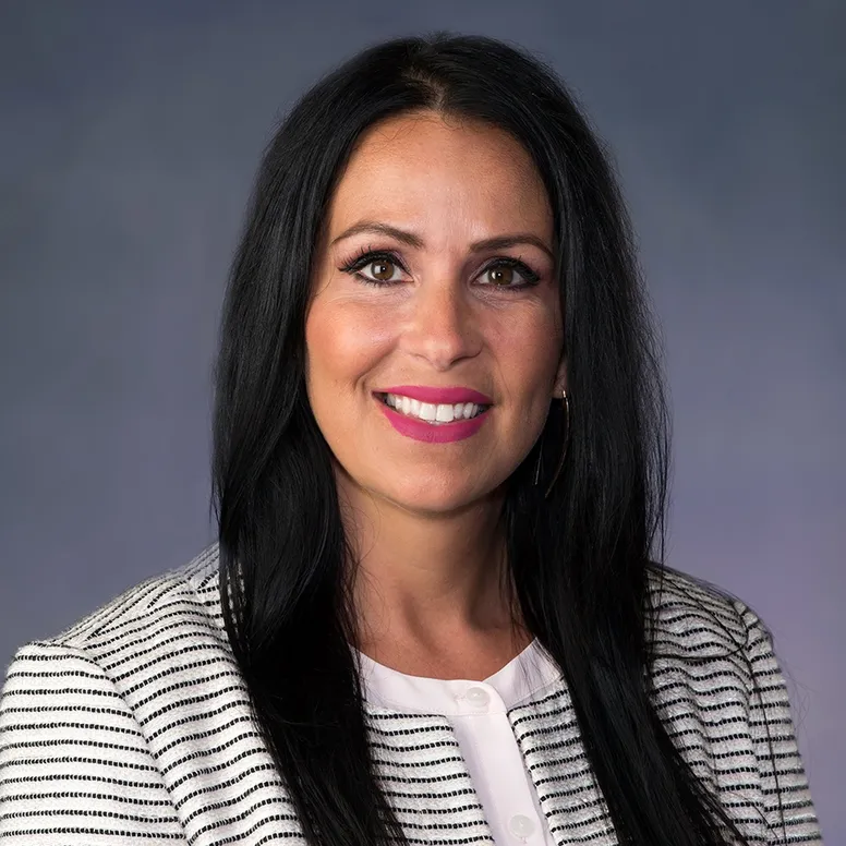 Ruth Reagan, MBA — Founder & CEO of Reagan Strategic Solutions